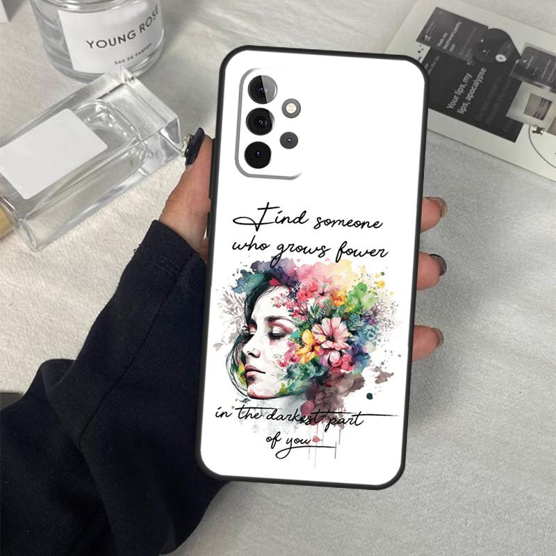 Sun To Me Hülle für Samsung Galaxy A56 A36 A16 A33 A13 A23 A52 A32 A12 A54 A34 A14 A53 A15 A35 A55 A17