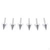 5mm Aluminum Motorcycle Accessory Windscreen Fairings License Mounting Bolts