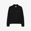 Lacoste Women's Color-Block Collar Sweater AF814E-55N031