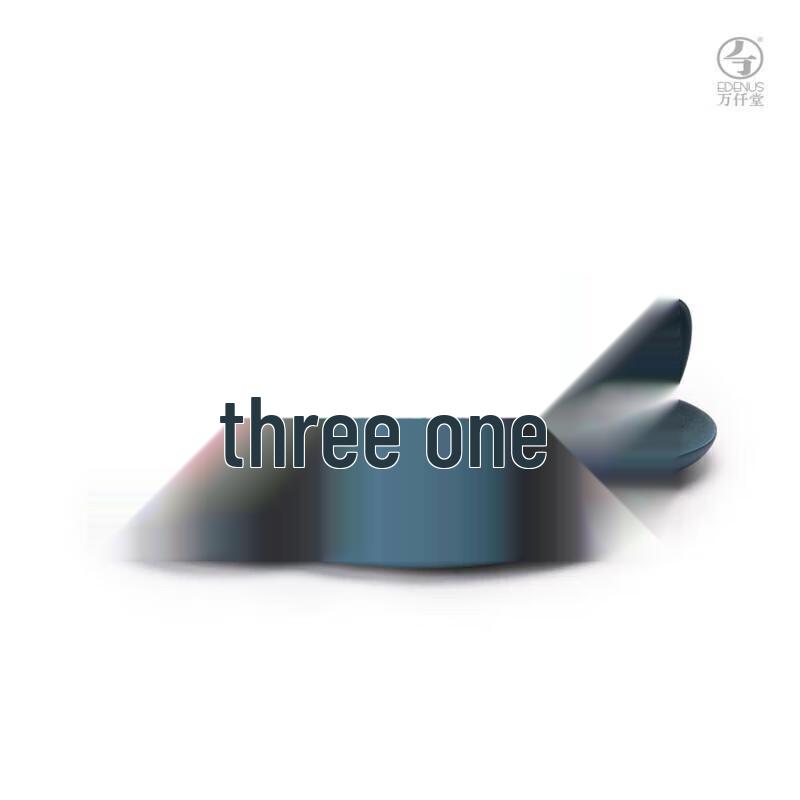 Edenus Ceramic Tea Set