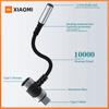 Xiaomi Adaptateur USB-C vers 3,5 mm 2-en-1 - Prise Casque/Auxiliaire Microphone + Dongle de Chiffrement de Charge Rapide PD 100W