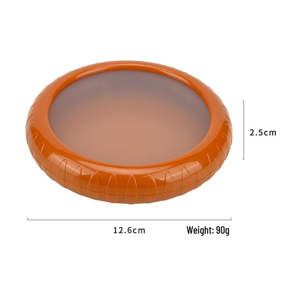 Silicone Fresh-keeping Fruit Storage Box for Refrigerators