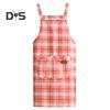 Waterproof Convenient Apron Cooking Comfortable Ladies Multiuse Chef Household Cleaning Apron