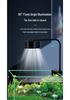 USB LED Desktop Clip Light for Small Aquariums