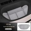 Silicone Anti-Shake Storage Box for Yu7 Front Trunk and Rear Screen