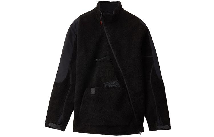Men's Nike Velvet Jackets Men's Hooded Moderate