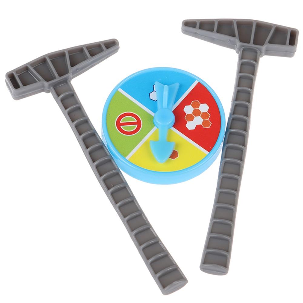 Toys Ice Block Breaker Toys Penguin Ice Breaking Break Ice Block Save Penguin Save Penguin Toys