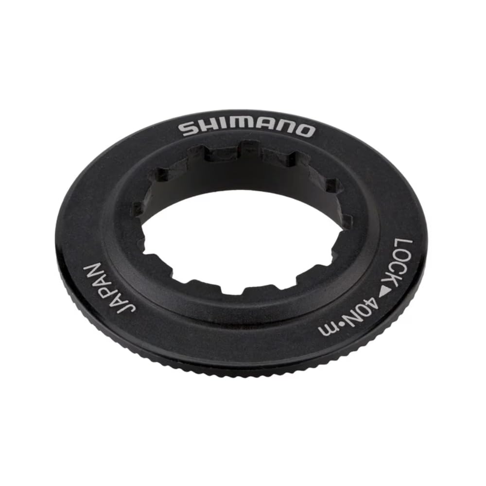 SHIMANO Repair Parts Lock Ring Spacer Y8K198010 & BR-M8100 BR-M8120