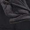 Uniqlo Ultralight Seamless Down Parka M Black With Storage Bag Women Used