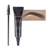 Waterproof Eyebrow Long Lasting Pigment Liquid Gel Enhancer Makeup with Brush