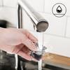 30 Pcs Pet Fountain Replacement Filter, Cat Drink Water Filter Replaced Foam Filters