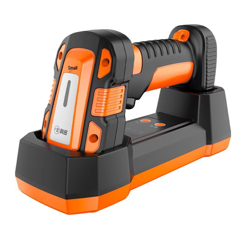 Comet TE560D Wireless Bluetooth Barcode Scanner