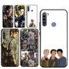Custodia per Telefono Newt Maze Runner Per Xiaomi Redmi Note 10 Pro 9 8 7 9S 10S 11S 9A 9C 9T Copertura Redmi Note 11 Pro