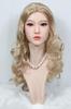 Figure Head Only, 100% Silicone Head, Head Only, Wig Type, Two Connection Methods, Wig Type, GJ-062 Number