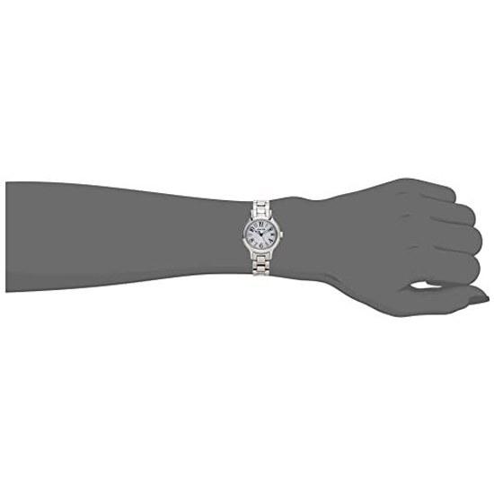 CITIZEN Wicca Solar Tech Wristwatch Ladies KH4-912-13