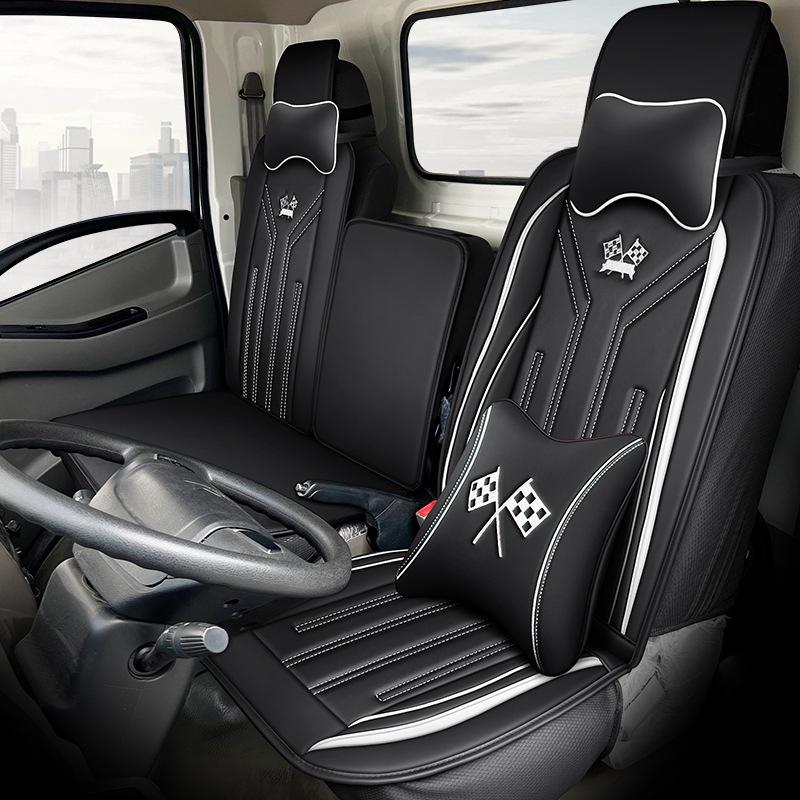 Husă de Scaun Universală pentru Camioane de Marfă și Ușoare JAC Shuailing H330, Junling V6/V3/E5/E6/V7