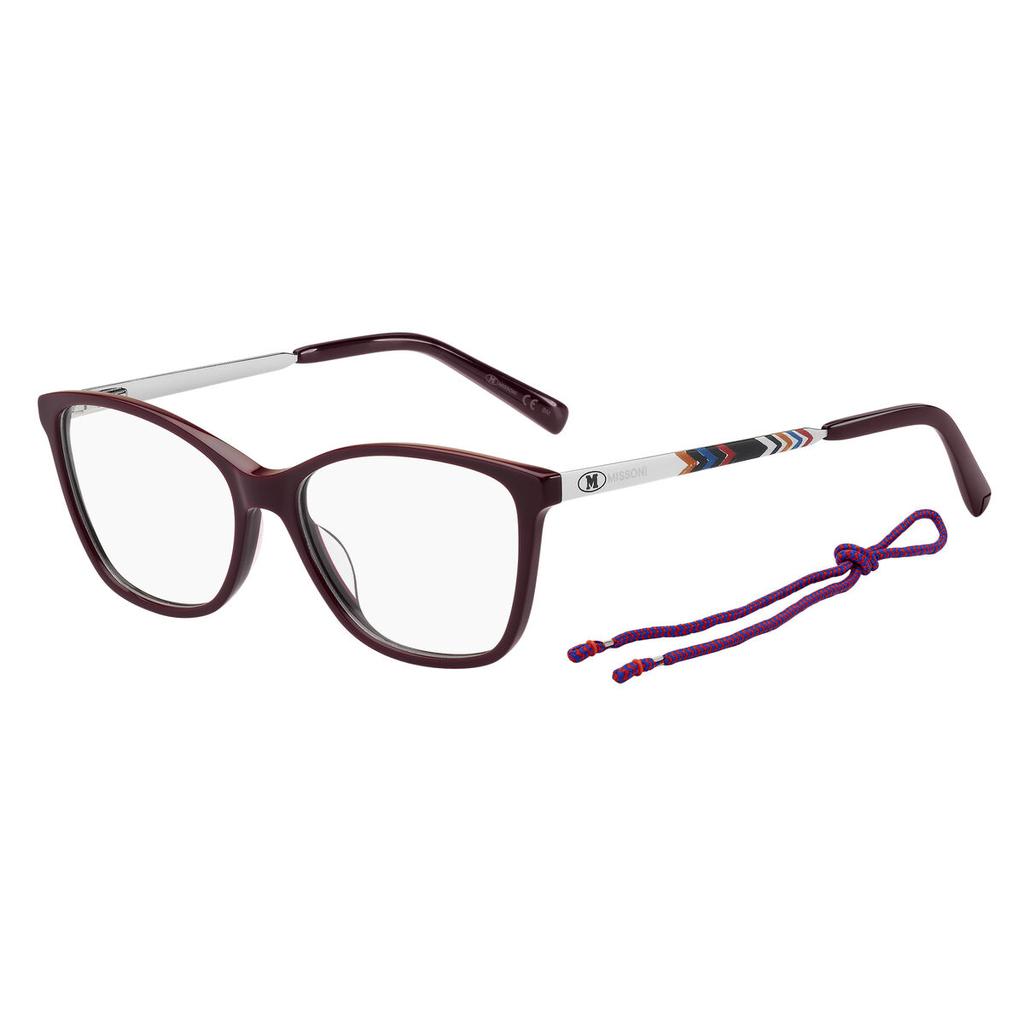Ladies' Spectacle Frame Missoni MMI-0032-LHF Ø 54 Mm