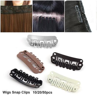 Accesorios y herramientas – Clips para extensiones de cabello