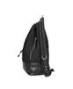 Ssrl Minimal Bucket Sling Bag / Black