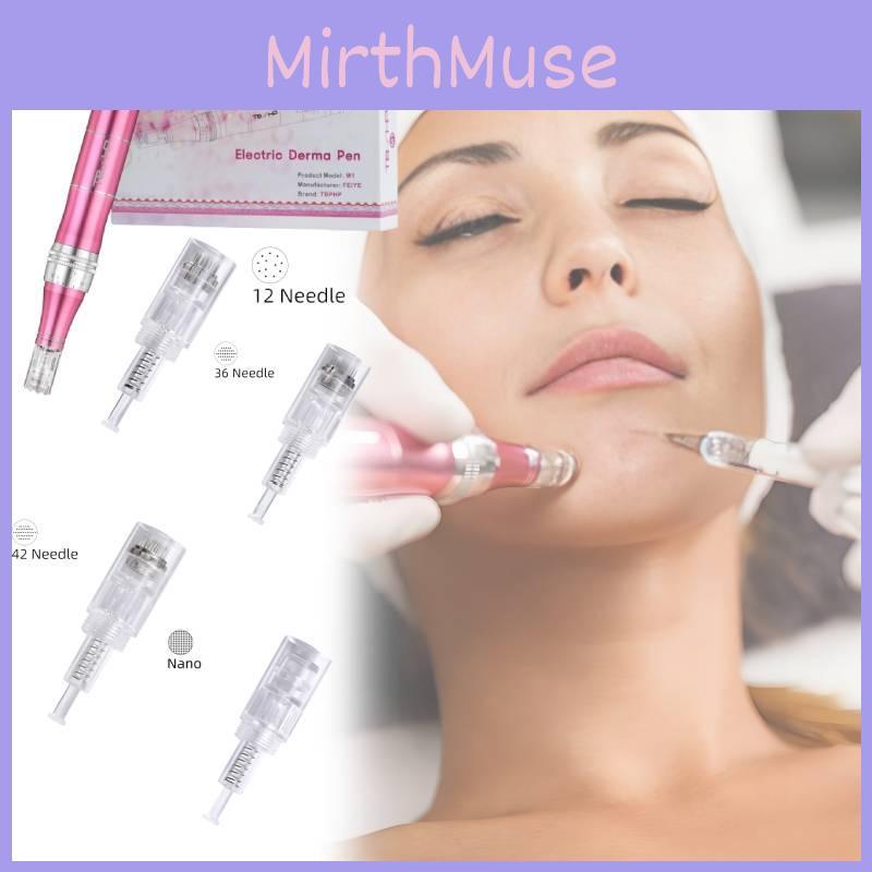 Dermapen Girl Microneedling Pen Anti Aging Water Replenishment Import Instrument