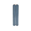 Collapsible Travel Hangers Lightweight Foldable Space-Saver Closet Clothes Hangers with Hidden Clips for Jackets Pants