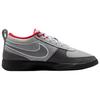 Nike Book 1 Comfortable And Lightweight Slip Resistant Abrasion Resistant Low top Basketball Shoes Unisex Gray Black IR0838-001