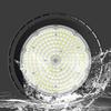 Dimmable Industrial LED UFO High Bay Light