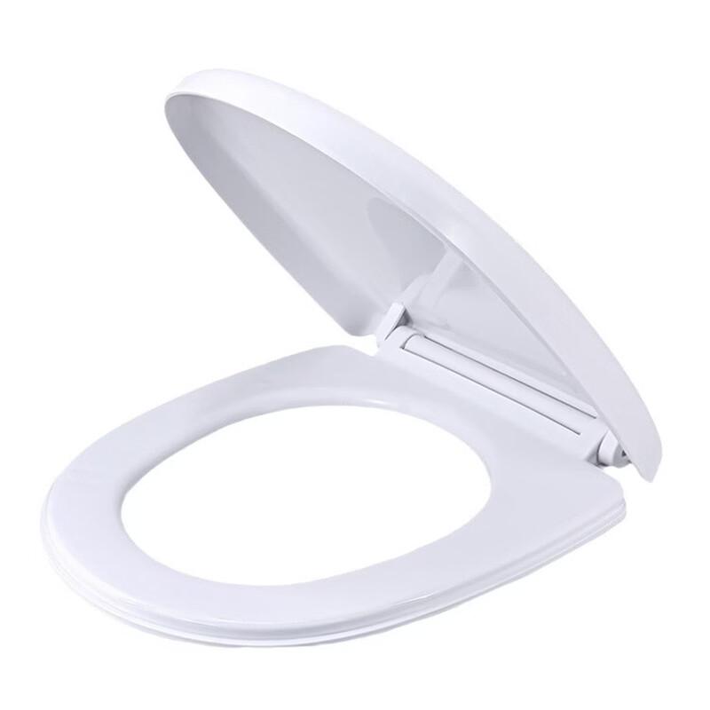 MDNG Soft-Close Toilet Seat Cover