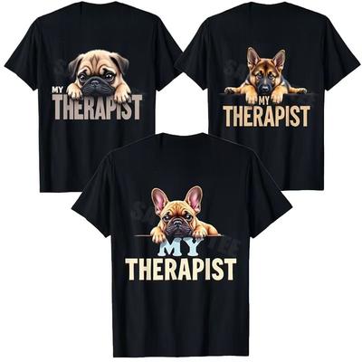 Üst giysisi – T-shirtler