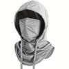 1pc Summer Balaclava Full Face Mask Sun Protection UV Blocking Fishing Cycling Outdoor Sports Hood for Men Polyester 100. Knit Fabri