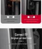 AITO M9/M8/M7/M5 Car Door Stopper Cover: Silicone Shock Absorption Lock Sleeve