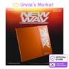 [Vorbestellung] TREASURE [NEW WAV] 4. Mini-Album (ROHE VERSION) + Kostenloses Geschenk