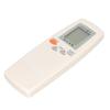 Air Conditioner Remote Control Replacement Universal Remote Control for Carrier RFL?0601 KFL?0301E