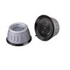 Universal Washing Machine Stand with Anti-slip, Anti-vibration Lifting Support Pads