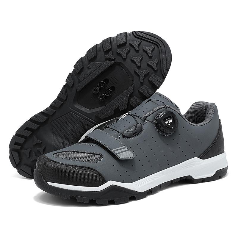 XT6006 Mountain Bike Shoes: Professional Cross-Border Cycling Footwear