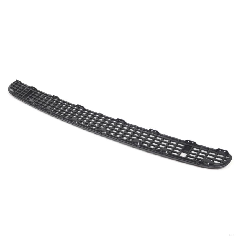 2025 New Vent Grille for E46 4/5 Door 2002-2005 51137075324 51137075312 Front Upper Hood Vent Grill Replacement Accessory