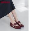 Scarpe con tacco
