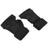 Weight Lifting Training Gloves Fitness Sports Body Building Gym Hand Palm Protector GlovesXL
