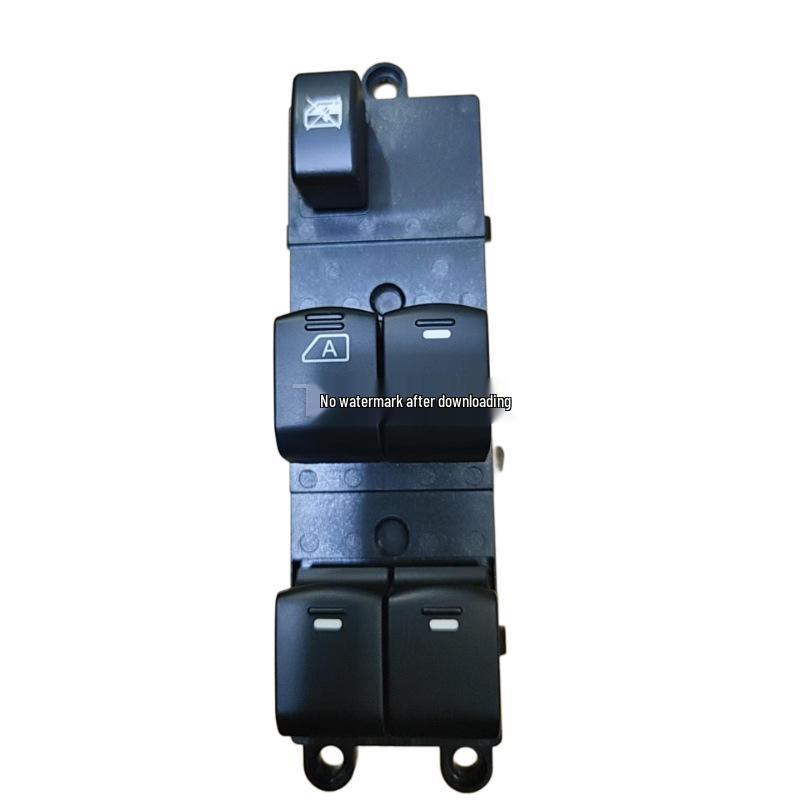 Nissan Power Window Switch 25400-95F0A Electric Control Button Electric