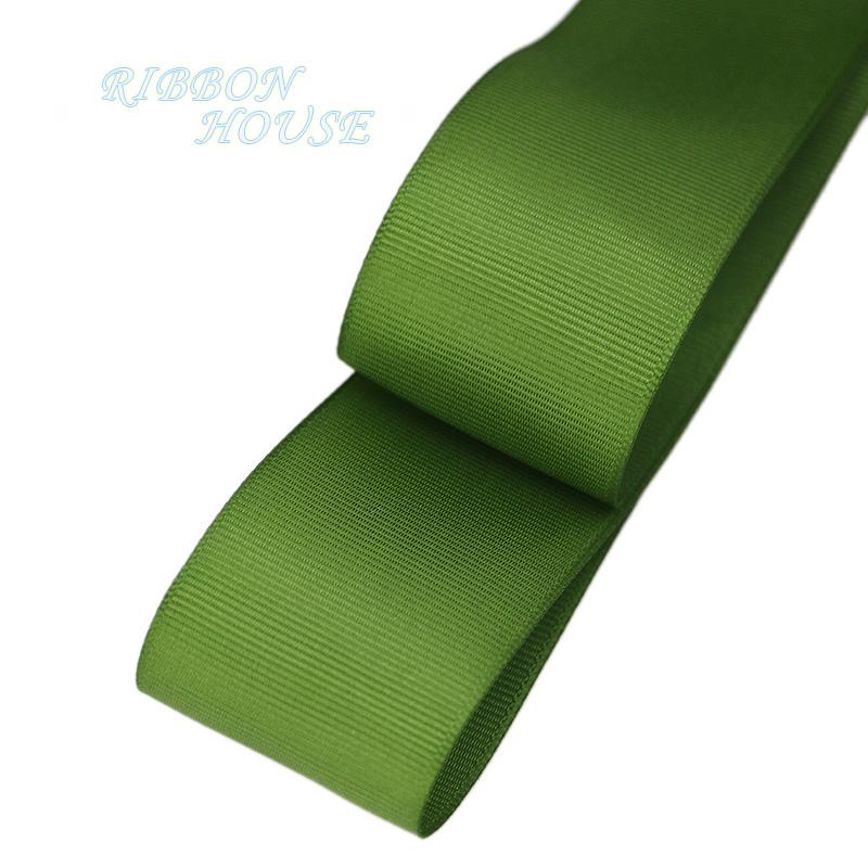 (10 Meter/Los) 38mm Ripsband Großhandel Geschenkverpackung Weihnachtsdekorationsbänder