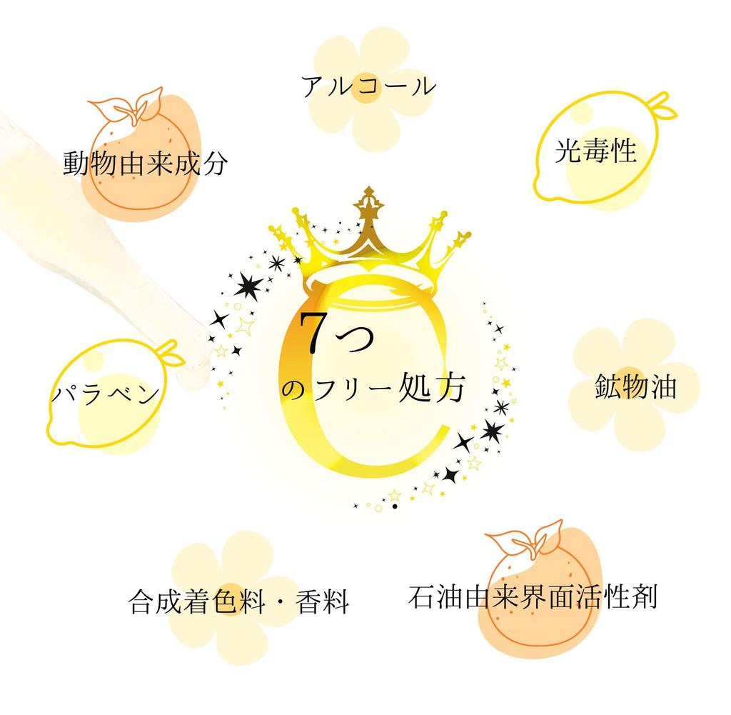 Vitamin C Serum Amber Drops  Skincare Face Care Essence Rice Ferment Filtrate Niacinamide Bakuchiol CICA Skin Irritation Care After Sunburn Care