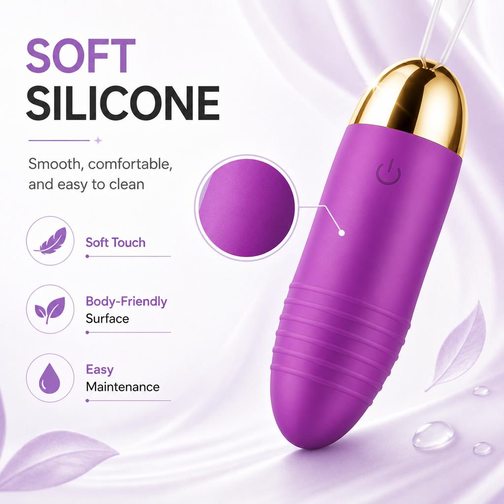 G- Spot Vibrators for Woman Wireless Remote Control Vibrating Eggs Clit Stimulator Wearable Vaginal Massage Sex Toys Love Ball