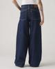 Levi's Jeans SUPER BAGGY BARREL femme 003NF-0001 US W27 L30