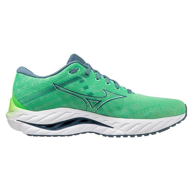

Mizuno Wave Inspire 19 беговые кроссовки EU 42