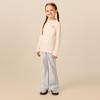 PawinPaw Girls' Cartoon Bear Long Sleeve T-Shirt