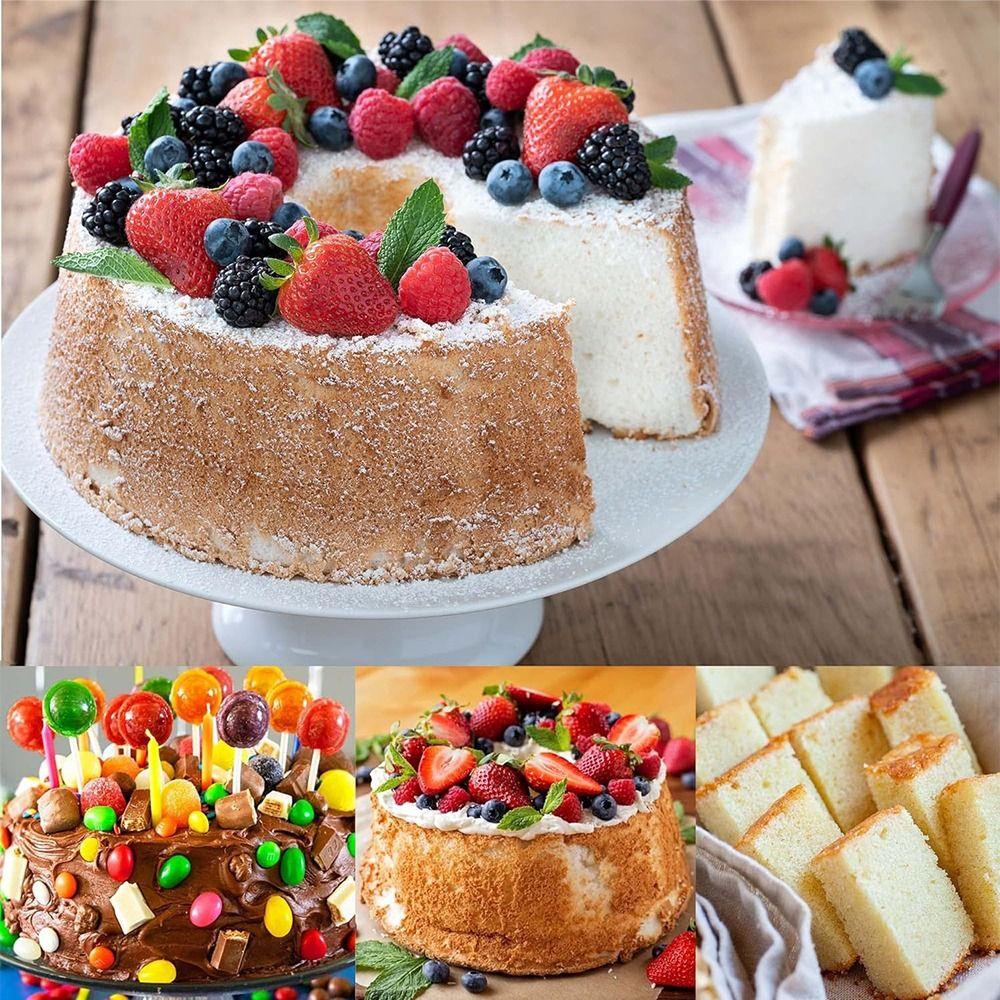 Stainless Steel Baking Pan Mold Creative Baking Mould Dessert Mold Bread Baking Pan Bakeware