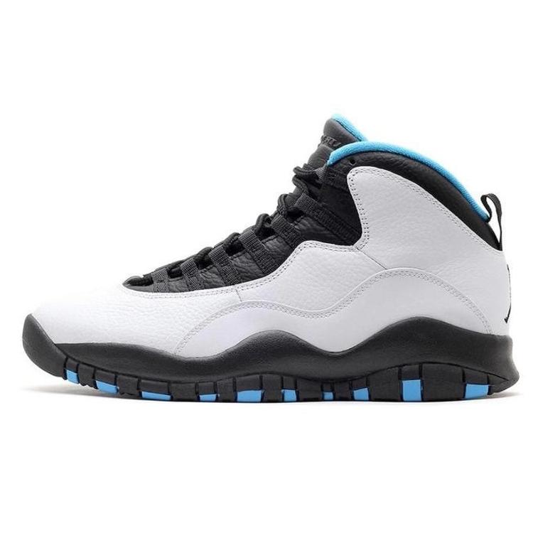 Jordan 10 Retro Powder 2014 310805-106