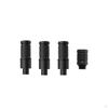 Portable Tyre Inflator Air Compressor 5.2x2x8inch Car Tires 7.4V 50W