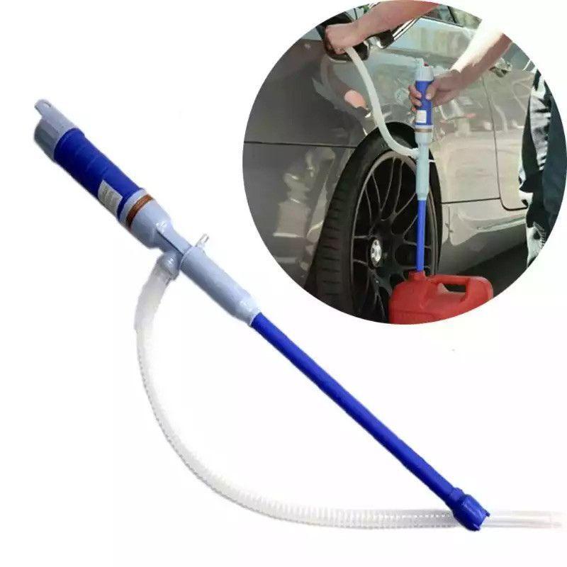 Handheld Electric Oil Extractor Pump For Fish Tank Water Change And Automotive Use