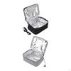 USB Heated Lunch Box Bag Container Portable Bento for Camping Travel Car